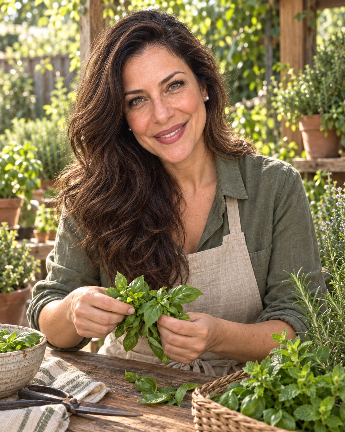 Alice Ribeiro - Receitas Naturais